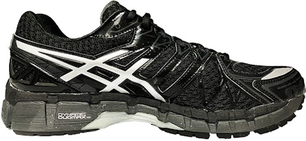 ASICS Gel Kayano 20 'Hitam' T3N2N-9099 Order ASICS Gel Kayano 20 'Hitam' T3N2N-9099