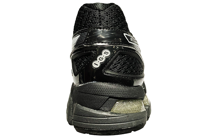 Lookbook ASICS Gel Kayano 20 黑色 T3N2N-9099