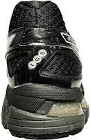 ASICS Gel Kayano 20 'Hitam' T3N2N-9099 Lookbook ASICS Gel Kayano 20 'Hitam' T3N2N-9099