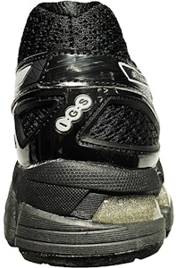 아식스 젤 카야노 20 블랙 (Asikseu Jel Kayano 20 Beullaek) T3N2N-9099 Lookbook 아식스 젤 카야노 20 블랙 (Asikseu Jel Kayano 20 Beullaek) T3N2N-9099