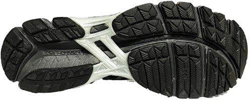 ASICS Gel Kayano 20 'Hitam' T3N2N-9099 Shop ASICS Gel Kayano 20 'Hitam' T3N2N-9099