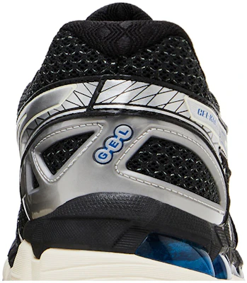 ASICS Gel Kayano 20 'Negro Plata Azul' 1203A388-001 Cheap ASICS Gel Kayano 20 'Negro Plata Azul' 1203A388-001