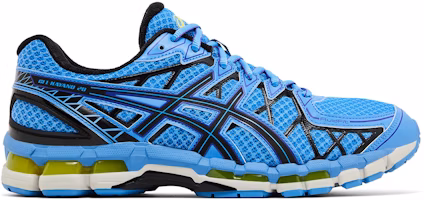 ASICS Gel Kayano 20 'Blue Neptune Black' 1203A388-400 ASICS Gel Kayano 20 'Blue Neptune Black' 1203A388-400