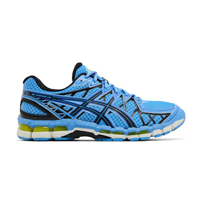 ASICS Gel Kayano 20 'Blue Neptune Black'