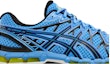 Order ASICS Gel Kayano 20 'Biru Neptune Hitam' 1203A388-400