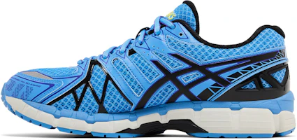 Shop ASICS Gel Kayano 20「藍色海神黑」 1203A388-400