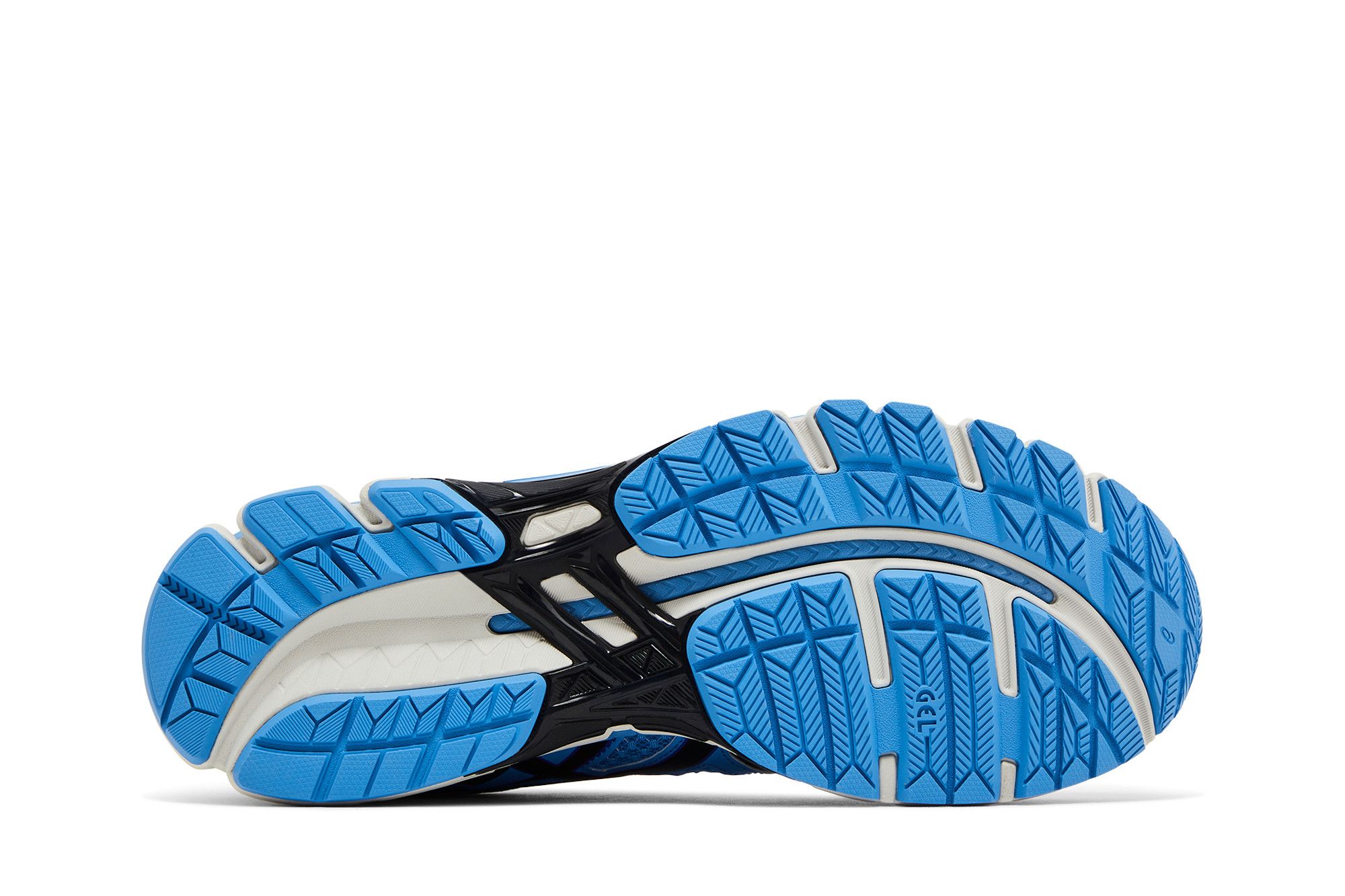 Purchase ASICS Gel Kayano 20 ''Blauw Neptune Zwart'' 1203A388-400