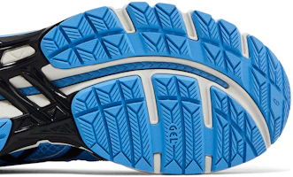 Details for ASICS Gel Kayano 20「藍色海神黑」 1203A388-400