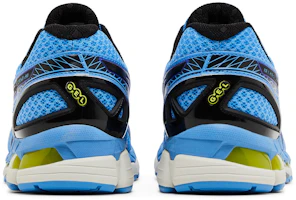 Sizing ASICS Gel Kayano 20「藍色海神黑」 1203A388-400