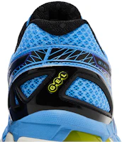 Cheap ASICS Gel Kayano 20「藍色海神黑」 1203A388-400