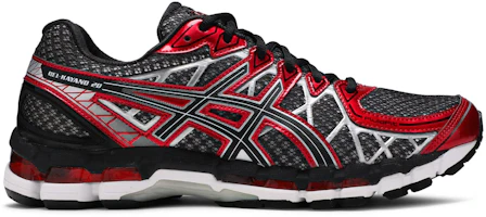 ASICS Gel Kayano 20 'Lightning Red' T3N2Q-9390 ASICS Gel Kayano 20 'Lightning Red' T3N2Q-9390