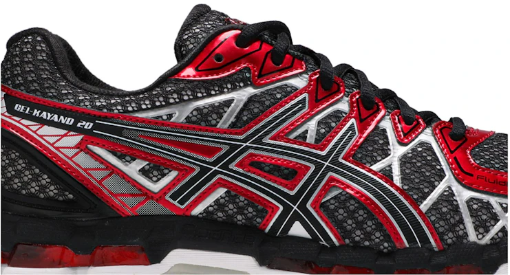 ASICS Gel Kayano 20 ''Blitz Rot'' T3N2Q-9390 Order ASICS Gel Kayano 20 ''Blitz Rot'' T3N2Q-9390