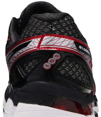 ASICS Gel Kayano 20 ''Blitz Rot'' T3N2Q-9390 Sizing ASICS Gel Kayano 20 ''Blitz Rot'' T3N2Q-9390
