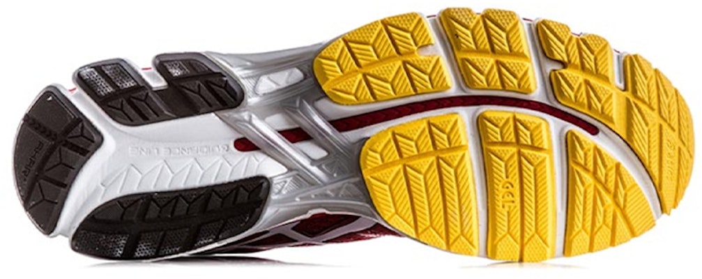 ASICS Gel-Kayano 20 'Merah Putih' T3N3N-2101 Shop ASICS Gel-Kayano 20 'Merah Putih' T3N3N-2101