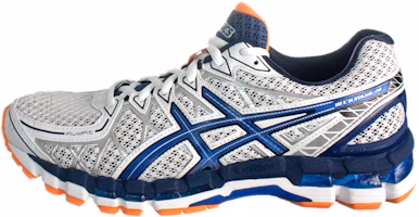 ASICS Gel-Kayano 20 'Silver Blue' T3N2N-0159 ASICS Gel-Kayano 20 'Silver Blue' T3N2N-0159