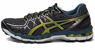 ASICS Gel-Kayano 20 'Starry Night Black' T3N2N-9005 ASICS Gel-Kayano 20 'Starry Night Black' T3N2N-9005