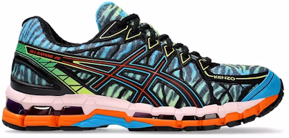 ASICS Gel-Kayano 20 KENZO Digital Aqua 1201B032-400 ASICS Gel-Kayano 20 KENZO Digital Aqua 1201B032-400