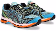 Order ASICS Gel-Kayano 20 KENZO Digital Aqua Biru 1201B032-400