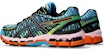 ASICS Gel-Kayano 20 KENZO Digital Aqua Biru 1201B032-400
