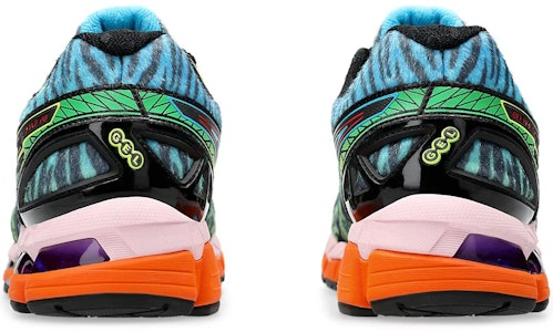 아식스 젤-카야노 20 겐조 디지털 아쿠아 1201B032-400 Purchase 아식스 젤-카야노 20 겐조 디지털 아쿠아 1201B032-400