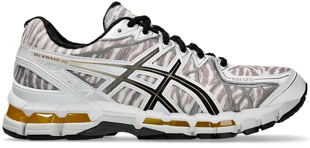 아식스 젤카야노 20 겐조 글래시어 그레이 1201B032-020 Buy 아식스 젤카야노 20 겐조 글래시어 그레이 1201B032-020