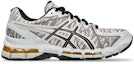 Buy ASICS Gel-Kayano 20 KENZO Glacier Grey Kelabu Glacier 1201B032-020