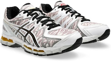 아식스 젤카야노 20 겐조 글래시어 그레이 1201B032-020 Order 아식스 젤카야노 20 겐조 글래시어 그레이 1201B032-020