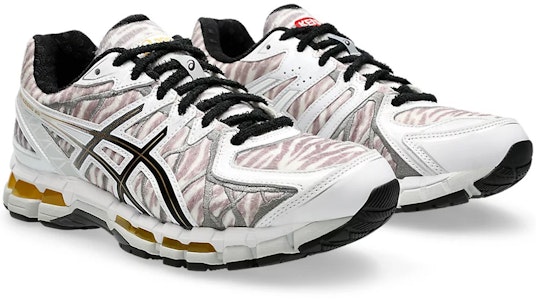 아식스 젤카야노 20 겐조 글래시어 그레이 1201B032-020 Order 아식스 젤카야노 20 겐조 글래시어 그레이 1201B032-020