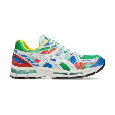 ASICS Gel-Kayano 20 KENZO Multi-Color