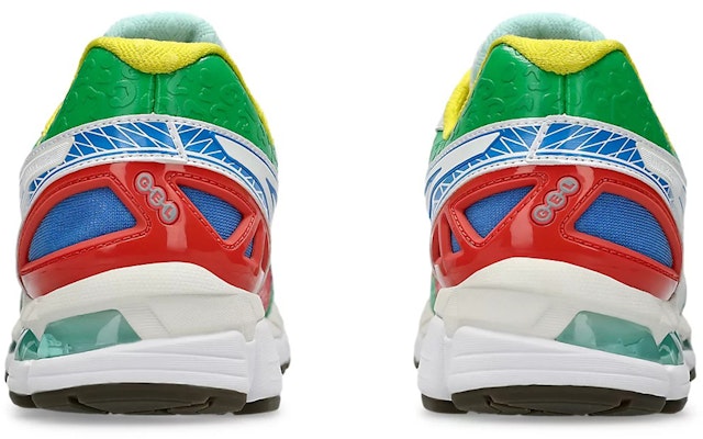 ASICS Gel-Kayano 20 KENZO Multi-Color 1201A992-960 Purchase ASICS Gel-Kayano 20 KENZO Multi-Color 1201A992-960