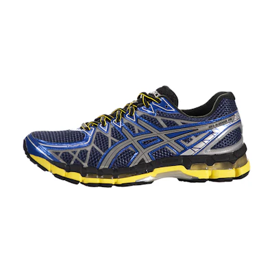 ASICS Gel Kayano 20 Lite Show 'Surf Blazing Yellow'