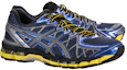 Order ASICS Gel Kayano 20 Lite Show ''Giallo Surf Fiammeggiante'' T30CQ-6093