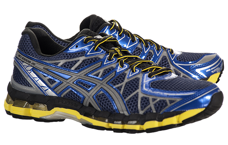 Order 亞瑟士 Gel Kayano 20 Lite Show「沖浪燃燒黃色」T30CQ-6093