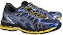 ASICS Gel Kayano 20 Lite Show 'Surf Kuning Menyala' T30CQ-6093