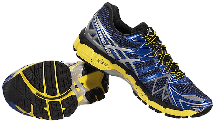 ASICS Gel Kayano 20 Lite Show ''Giallo Surf Fiammeggiante'' T30CQ-6093 Shop ASICS Gel Kayano 20 Lite Show ''Giallo Surf Fiammeggiante'' T30CQ-6093