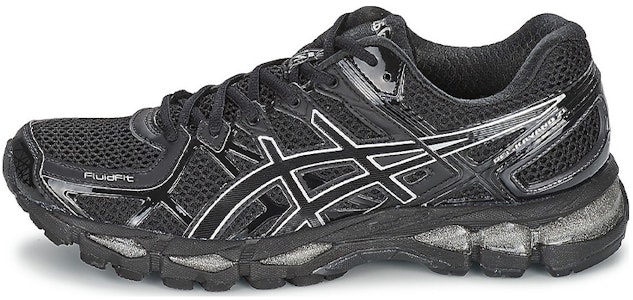 ASICS Gel Kayano 21 'Negro Ónix' T4H2N-9990 Buy ASICS Gel Kayano 21 'Negro Ónix' T4H2N-9990