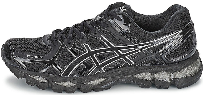 ASICS Gel Kayano 21 'Black Onyx' T4H2N-9990 Buy ASICS Gel Kayano 21 'Black Onyx' T4H2N-9990