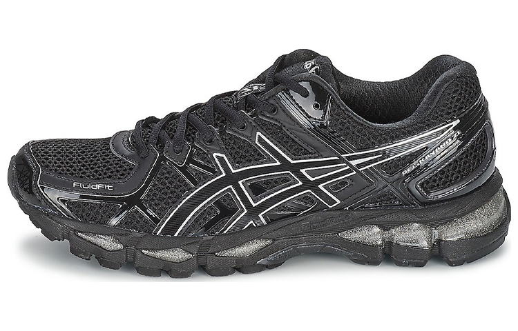 ASICS Gel Kayano 21 'Black Onyx' T4H2N-9990