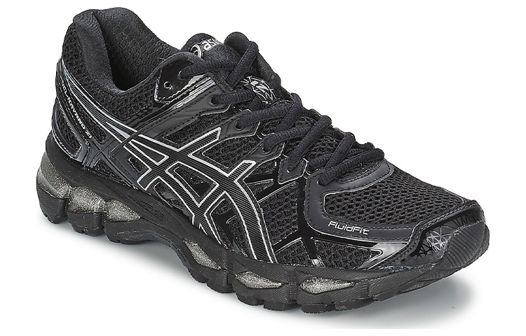 Order ASICS Gel Kayano 21 'Hitam Onyx' T4H2N-9990