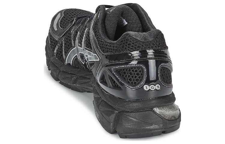 Lookbook ASICS Gel Kayano 21 'Hitam Onyx' T4H2N-9990