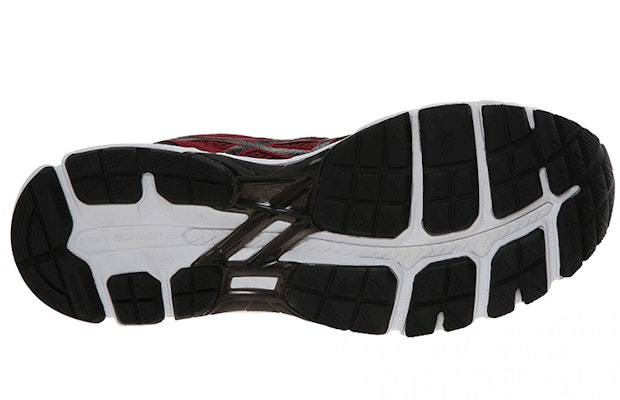 ASICS Gel-Kayano 21 'Black Red' T4H2N-2690 Purchase ASICS Gel-Kayano 21 'Black Red' T4H2N-2690