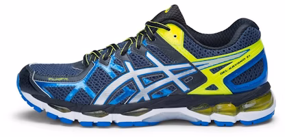 ASICS Gel-Kayano 21 'Blue' T4H2N-4993 ASICS Gel-Kayano 21 'Blue' T4H2N-4993