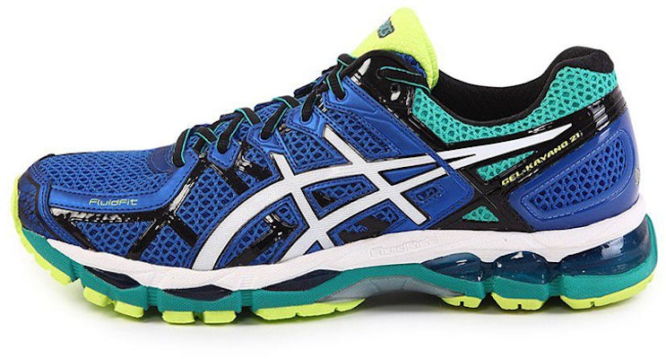 ASICS Gel-Kayano 21 'Blue' T4H3N-4701 Buy ASICS Gel-Kayano 21 'Blue' T4H3N-4701