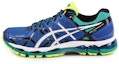 Buy 아식스 젤카야노 21 '블루' T4H3N-4701