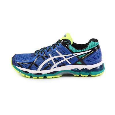 ASICS Gel-Kayano 21 'Blue'