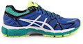 Order 아식스 젤카야노 21 '블루' T4H3N-4701