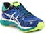아식스 젤카야노 21 '블루' T4H3N-4701