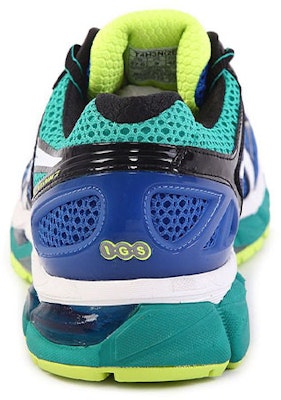 ASICS Gel-Kayano 21 'Blue' T4H3N-4701 Shop ASICS Gel-Kayano 21 'Blue' T4H3N-4701