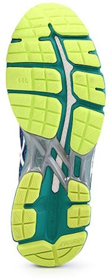ASICS Gel-Kayano 21 'Blue' T4H3N-4701 Purchase ASICS Gel-Kayano 21 'Blue' T4H3N-4701
