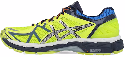 ASICS Gel-Kayano 21 'Blue Green' T4N0Q-0493 ASICS Gel-Kayano 21 'Blue Green' T4N0Q-0493